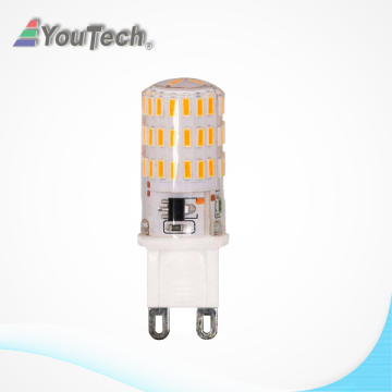 AC120V 360 Degree Beam Angle Warm White Bulbs
