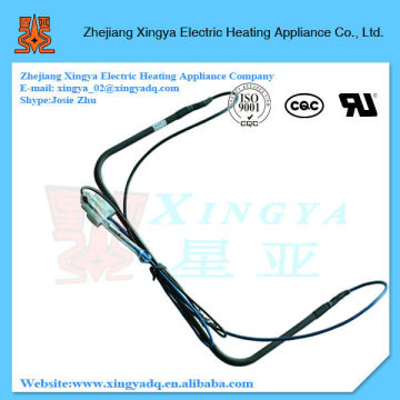 110V 220V 600W Custom Made Industrial Electric Heating Element With Temperature Control For Freezer UL
