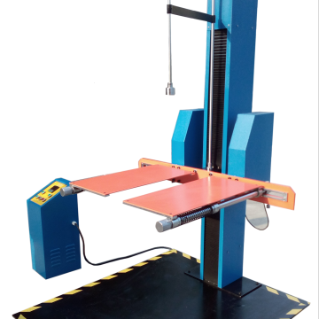 Drop Test Machine for Carton Impact Testing