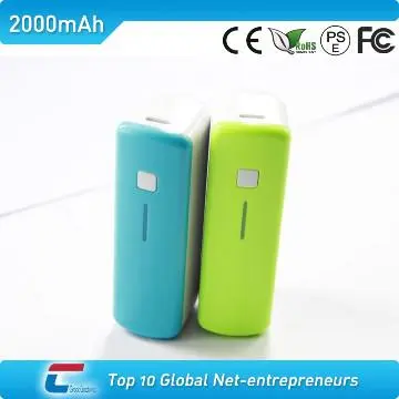 mini portable battery pack