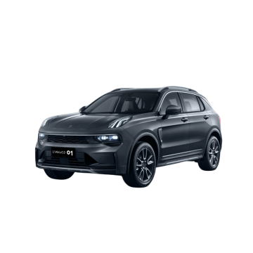 Hot Selling Lynk & Co 01: China's Electric Hybrid 5-Door Car