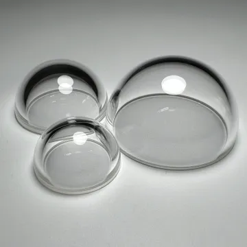Half Ball Cover Dome Lens Camera Spherical Optical BK7 Glass 13cm Aspheric Dome Glass Ball Cover" 

However, for better SEO and clarity, you might consider:

"Dome Lens Camera Spherical BK7 Glass 13cm Aspheric Optical Glass Ball Cover