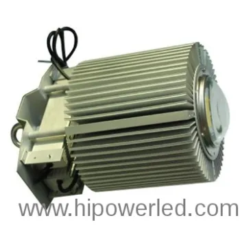 High power150w 250W 300W 400W 450W LED highbay IP54 Meanwell driver