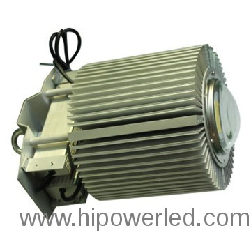 High power150w 250W 300W 400W 450W LED highbay IP54 Meanwell driver