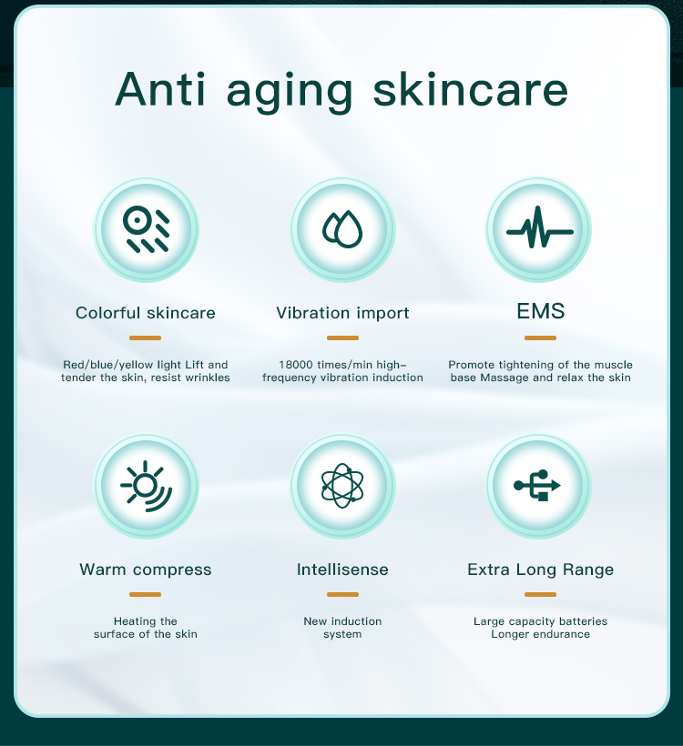 red light treatment at home