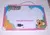 Magnetic Whiteboard handle board magnetic writing board