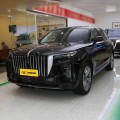 Hongqi E-HS9 2024 Modelo 7 Plazas