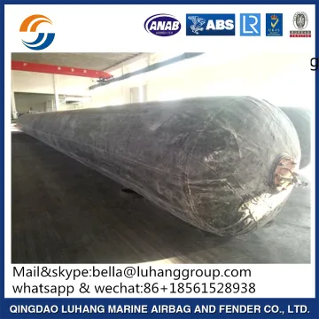 boat and marine airbag