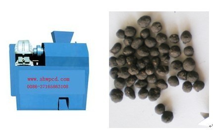 compound fertilizer making machine