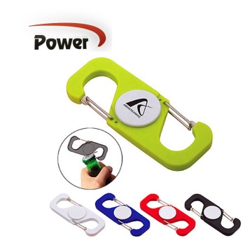 Good Price Stress Reliever Fidget Spinner with Beer Opener and OEM Logo