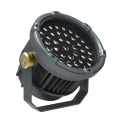 Beam accurate LED flood light