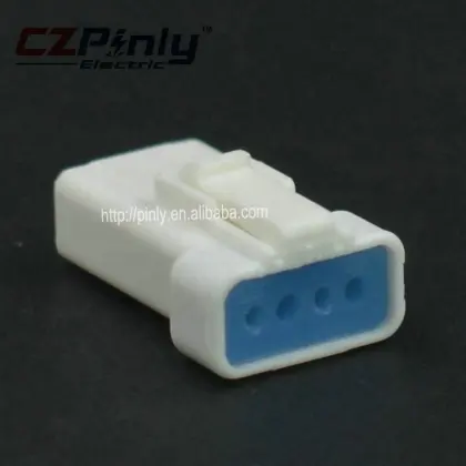 4 Way JST Auto Connector 04R-JWPF-VSLE-S