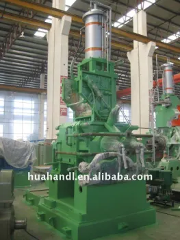 Rubber internal mixer machinery XM-400x(6-60)