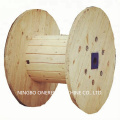 Empty Electrical Wooden Cable Spools Reels for Sale