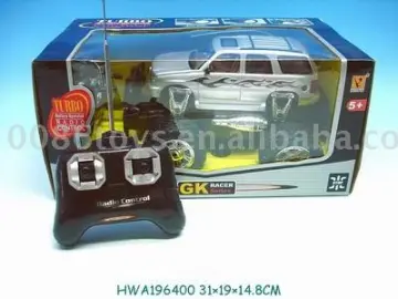 R/C CARS