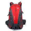 Outdoor camping backpack leisure backpack for travel