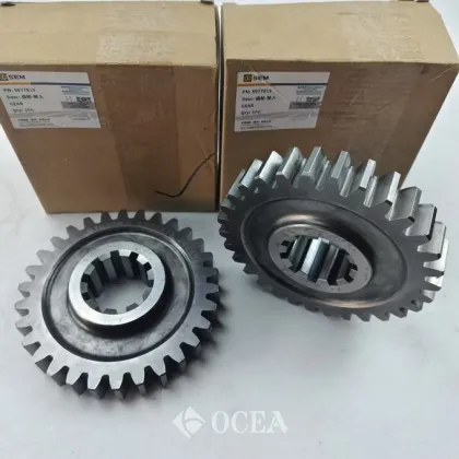 SEM grader SEM919 input gear 557-7813