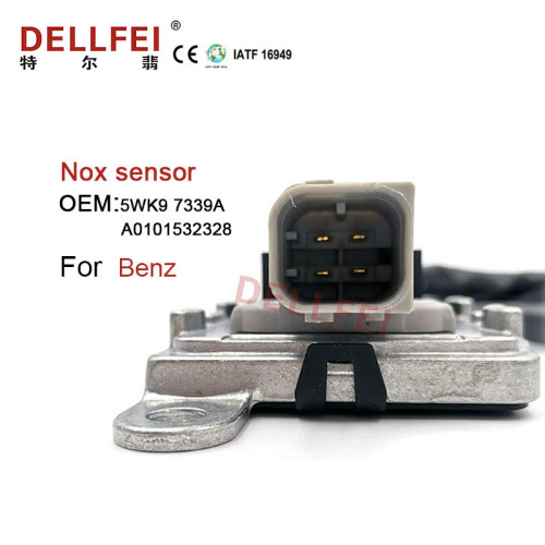 Benz Hight Quality Nox Sensor 5WK9 7339A A0101532328