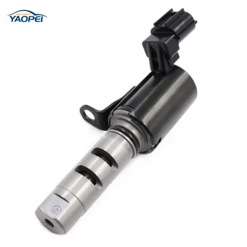 VVT Variable Timing Solenoid Oil Camshaft Control Valve for Hyundai Elantra XD & Kia Soul