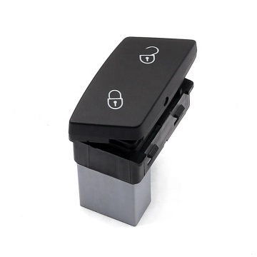 3TD 962 125 Electric Power Master Car Door Lock Switch for Volkswagen Superb