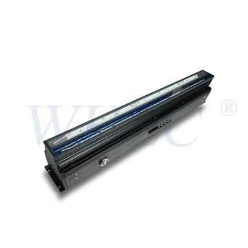 High Speed Customization: WHEC PL6R360TCX CIS Integrated Light 360mm Battery Inspection with 2D Industrial Machine Vision