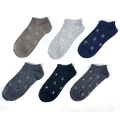 Wholesale breathable men's socks