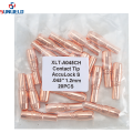 XLT-A045CH Контактен накрайник AccuLock S .045''1.2mm