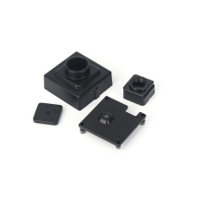 Die-Cast Camera Housing Kit for Advanced Automotive