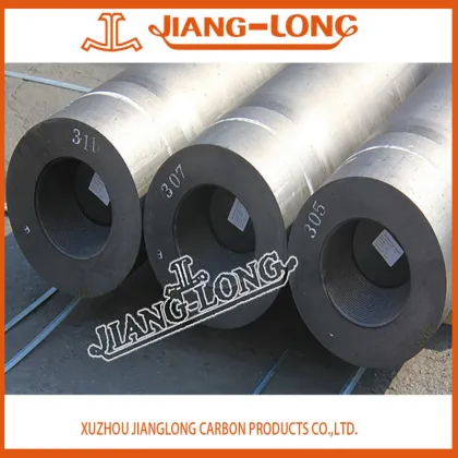 carbon electrode graphite electrode