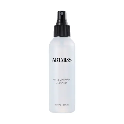 ARTMISS Makeup Brush Cleanser Spray