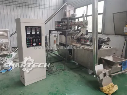 High Efficiency Float Fish Feed Pelleting Machine for Tilapia