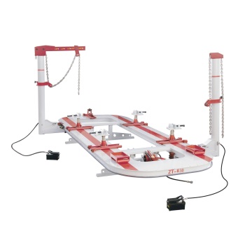 Electric Car Frame Bending Machine