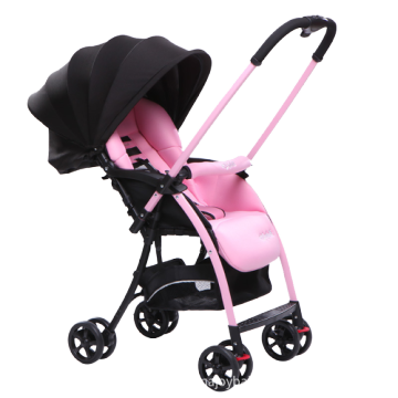 new high end lightweight baby strollers
