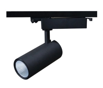 85-265V Dimmable LED Track Lighting
