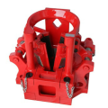 Type C/CHD/HD Pneumatic Spiders