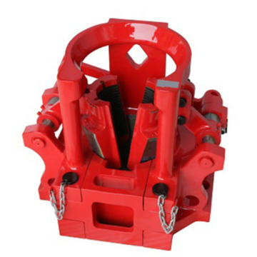 Type C/CHD/HD Pneumatic Spiders