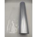 Glossy Transparent PVC Film for Stationery Bag