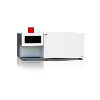 ICP-7700 Portable Inductively Coupled Plasma Optical Emission Spectrometer