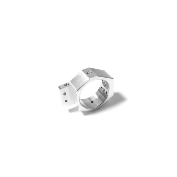 CNC Milling Services for Custom Parts