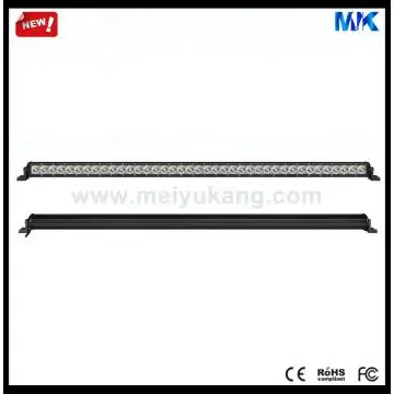 117w super bright off road led lights 12v auto led driving light bar