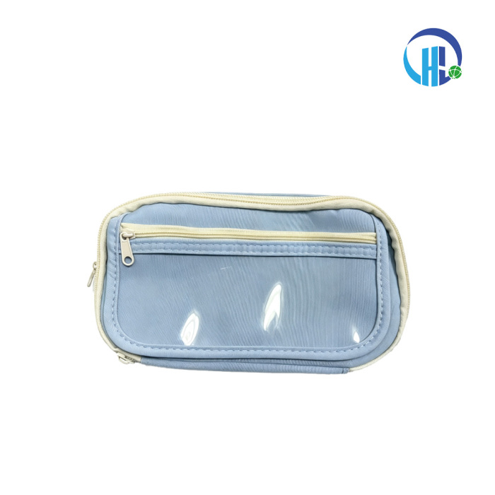 Pouch Besar Multi Fungsi dengan Tema Panda