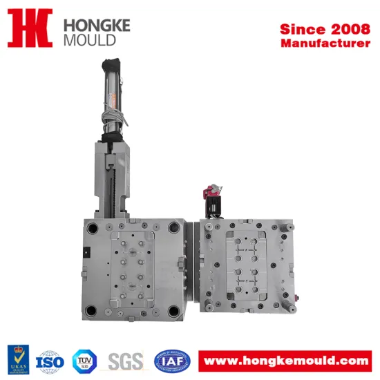 PP Bottle Cap Injection Mold