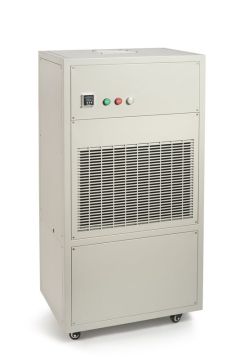 4.3a Ducted Dehumidifier 2000l/hr 3000w With Washable Filter