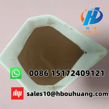 Sodium Lignosulfonate Powder Used as Concrete Water Reducer