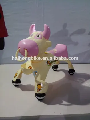 High Quality Baby Walker bike shape new model baby walker new designs walker