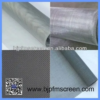 High quality!Stainless steel insect window screens