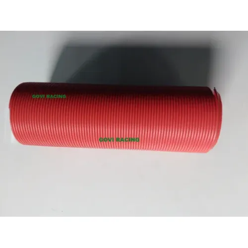 3in flexibler Rohr universeller Auto -Luft -Einlassfilter