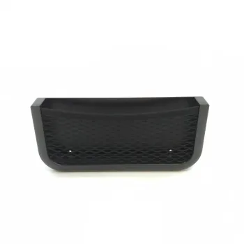 Vehicle Elastic Storage Net for Cargo Organizing