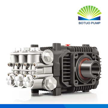 Durable High Pressure Plunger Pump