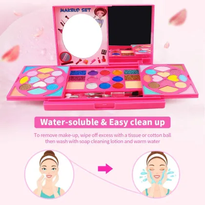 Kids Pretend Play Gifts Pretend Play Makeup Toy